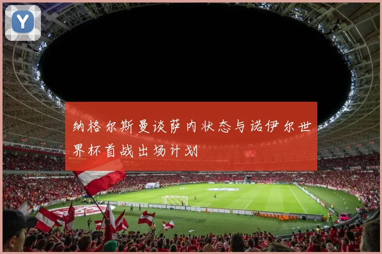 纳格尔斯曼谈萨内状态与诺伊尔世界杯首战出场计划